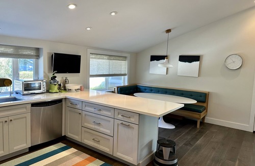 Vichy Springs Casa | Retiro 4BD Napa Valley Family