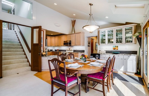 Lagunitas Casa | Idyllic NatureEstate, Pool, Jacuzi, PuttGreen, Gardens