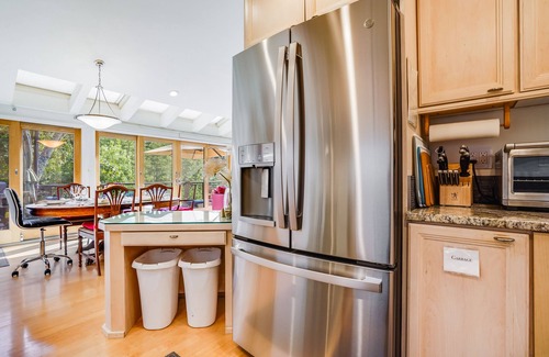 Lagunitas Casa | Idyllic NatureEstate, Pool, Jacuzi, PuttGreen, Gardens