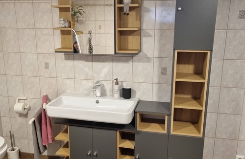 Schollbrunn Apartamento | Idyllic vacation apartment