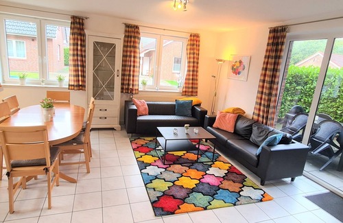 Papenburg Casa | Idyllic vacation home near MEYER WERFT Papenburg