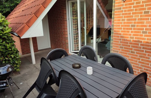 Papenburg Casa | Idyllic vacation home near MEYER WERFT Papenburg