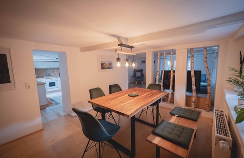 Elzach Casa | Idyllic vacation home in Yach in the Black Forest