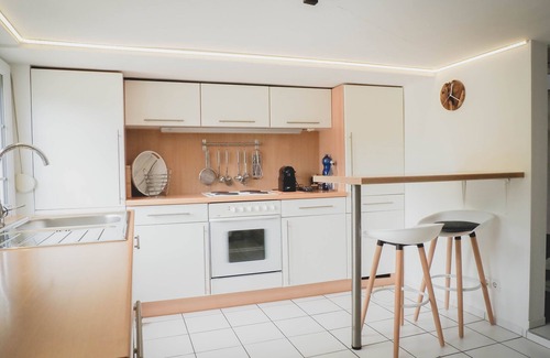 Elzach Casa | Idyllic vacation home in Yach in the Black Forest