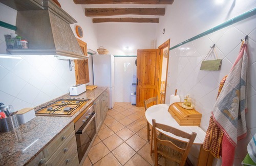 Felanitx Casa | Idílica casa con terrazas y piscina - Villa Sa Clota Nova