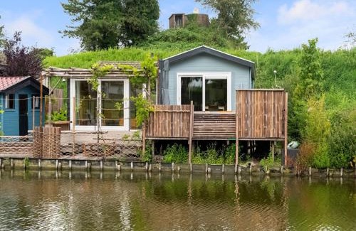 Ooltgensplaat Casa | Idyllic waterfront vacation home