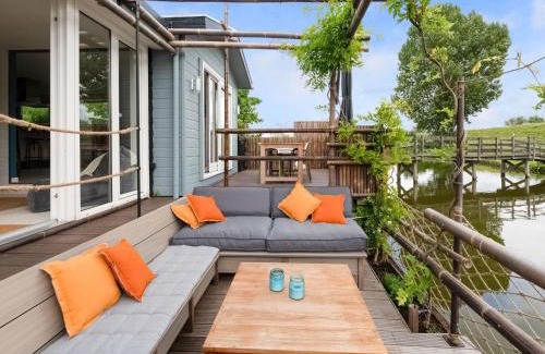 Ooltgensplaat Casa | Idyllic waterfront vacation home