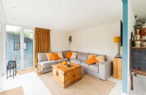 Ooltgensplaat Casa | Idyllic waterfront vacation home