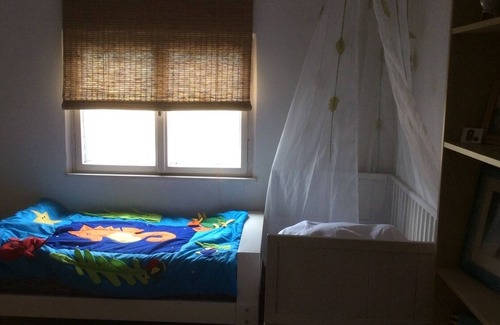 Rosstal Otro | Old half-timbered house in an idyllic location near Playmobilfunpark