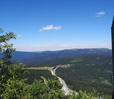 Zachenberg Apartamento | Idyllisch gelegene Ferienwohnung Xaver im Herzen des bayerischen Waldes