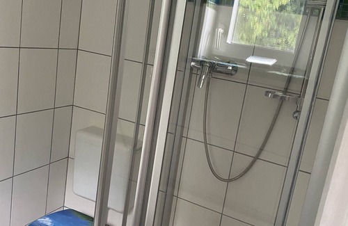 Schulp Apartamento | Idyllisch Gelegenes Studio Inmitten von Feldern und Wiesen