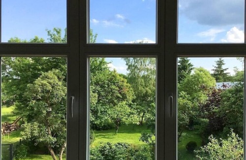 Wittendorp Apartamento | Idílico Ferienwohnung en Karft