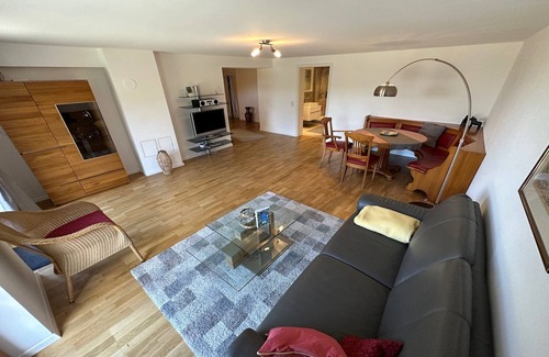 Roetz Apartamento | Escapada a la naturaleza en Bodenwöhr