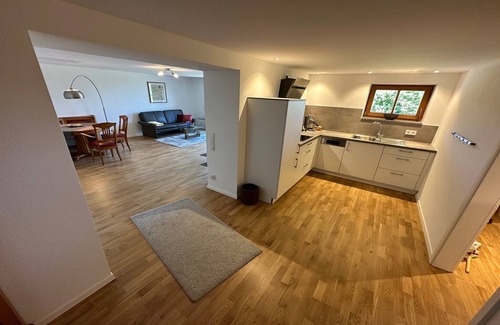 Roetz Apartamento | Escapada a la naturaleza en Bodenwöhr