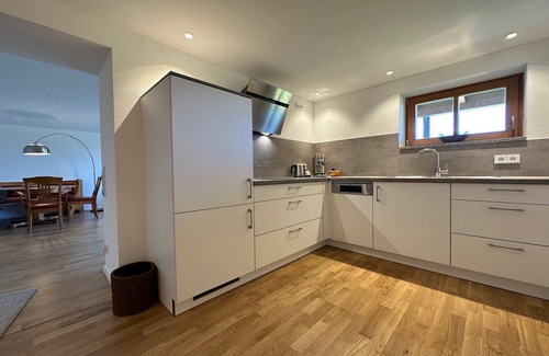 Roetz Apartamento | Escapada a la naturaleza en Bodenwöhr