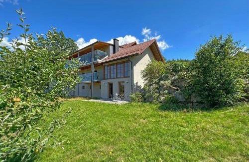Roetz Apartamento | Idyllische Ferienwohnung in der Oberpfalz