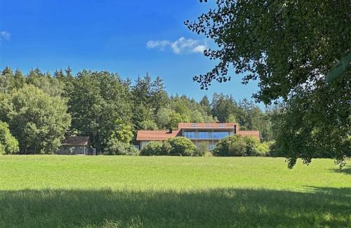 Roetz Apartamento | Idyllische Ferienwohnung in der Oberpfalz