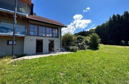Roetz Apartamento | Idyllische Ferienwohnung in der Oberpfalz