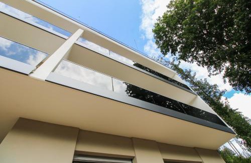 Ahr - Middle Rhine Apartamento | Idyllische Ferienwohnung mit Balkon & Ausblick