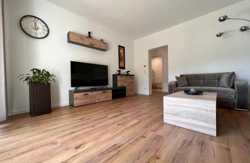 Ahr - Middle Rhine Apartamento | Idyllische Ferienwohnung mit Balkon & Ausblick