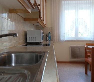 Judendorf-Strassengel Apartamento | Idyllische Vorstadtwohnung mit direktem Parkblick