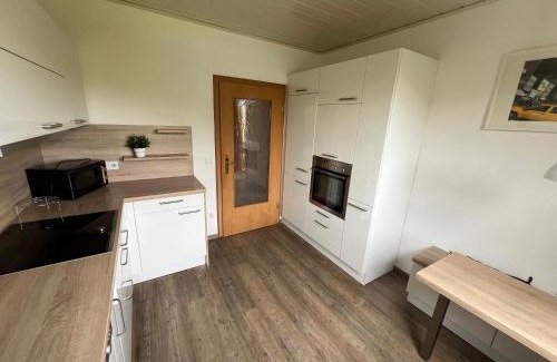 Wendelstein Apartamento | Idyllische Wohnung bei Nürnberg