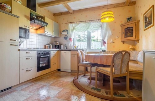 Benzingerode Casa | Idyllisches Ferienhaus bei Wernigerode