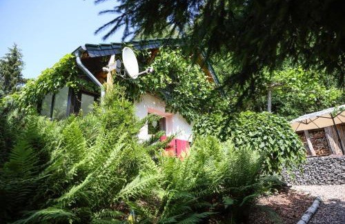 Langer Berg Casa | Idyllisches Ferienhaus am Wald