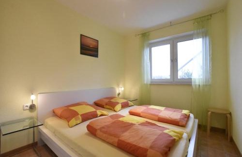 Zierow Casa | Idyllisches Ferienhaus mit überdachter Terrasse, cleaning included