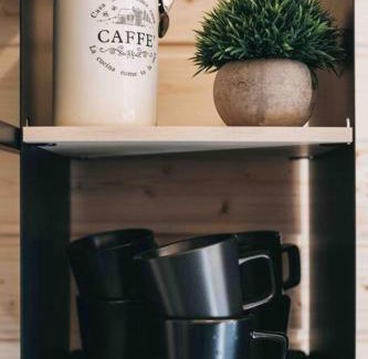Loebau Apartamento | Idyllisches Tiny House II mit Sauna