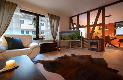 Emmelshausen Casa | idyllisches Traumhaus mit Garten