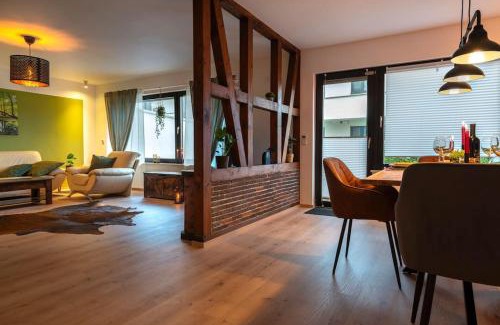 Emmelshausen Casa | idyllisches Traumhaus mit Garten