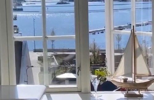 Arendal Casa | Idyllisk Sommerhus Arendal - Barnevennlig og Sentralt