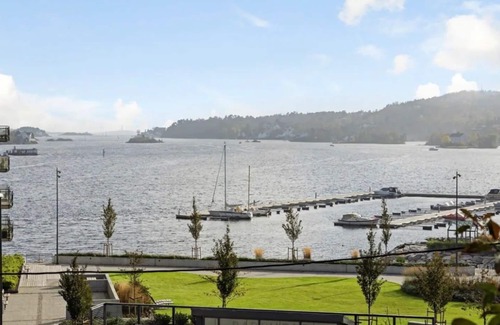 Arendal Casa | Idyllisk Sommerhus Arendal - Barnevennlig og Sentralt
