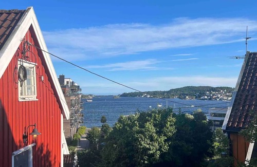 Arendal Casa | Idyllisk Sommerhus Arendal - Barnevennlig og Sentralt