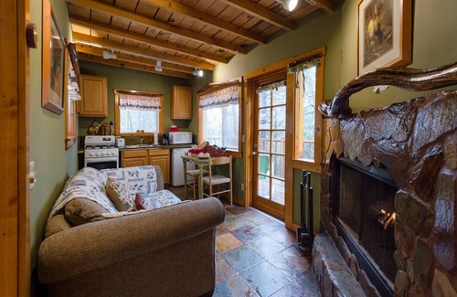 Idyllwild Cama Y Desayuno | Idyllwild Bunkhouse