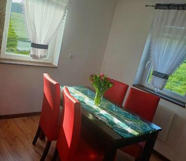 Bystrzyca Kłodzka Casa | Idzikowianka