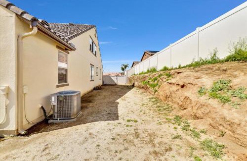 Woodcrest Casa | IE Mansion