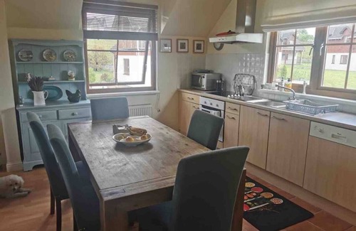 Drumshanbo Casa | Lakeside House in Drumshanbo