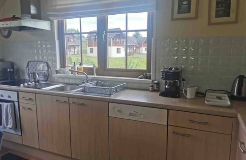 Drumshanbo Casa | Lakeside House in Drumshanbo