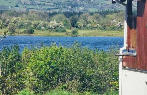 Drumshanbo Casa | Lakeside House in Drumshanbo