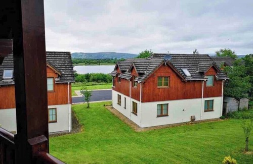 Drumshanbo Casa | Lakeside House in Drumshanbo