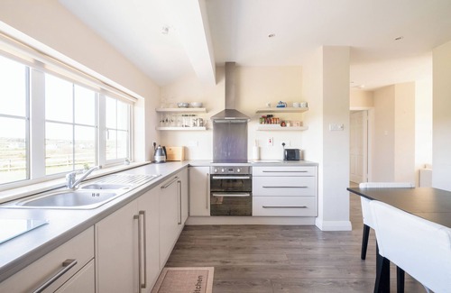 Lahinch Casa | Ballyellery Cottage in Liscannor