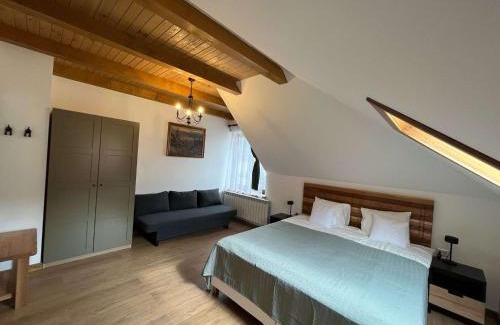 Sucevita Casa | Iedera Bucovinei