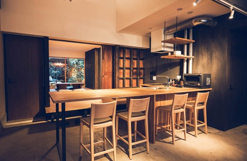 Karasuma Casa | Ieno House Kyoto