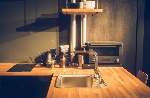 Karasuma Casa | Ieno House Kyoto
