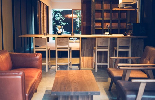 Karasuma Casa | Ieno House Kyoto
