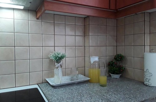 Ierapetra Apartamento | Ierapetra Suites & Studios is located in the town of Ierapetra