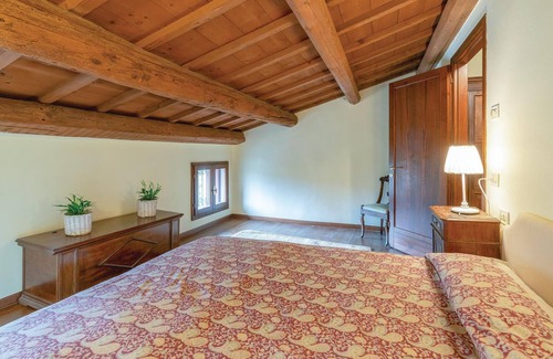 Castelgomberto Casa | Alojamiento de 4 habitaciones en Castelgomberto (VI)
