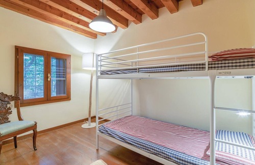 Castelgomberto Casa | Alojamiento de 4 habitaciones en Castelgomberto (VI)